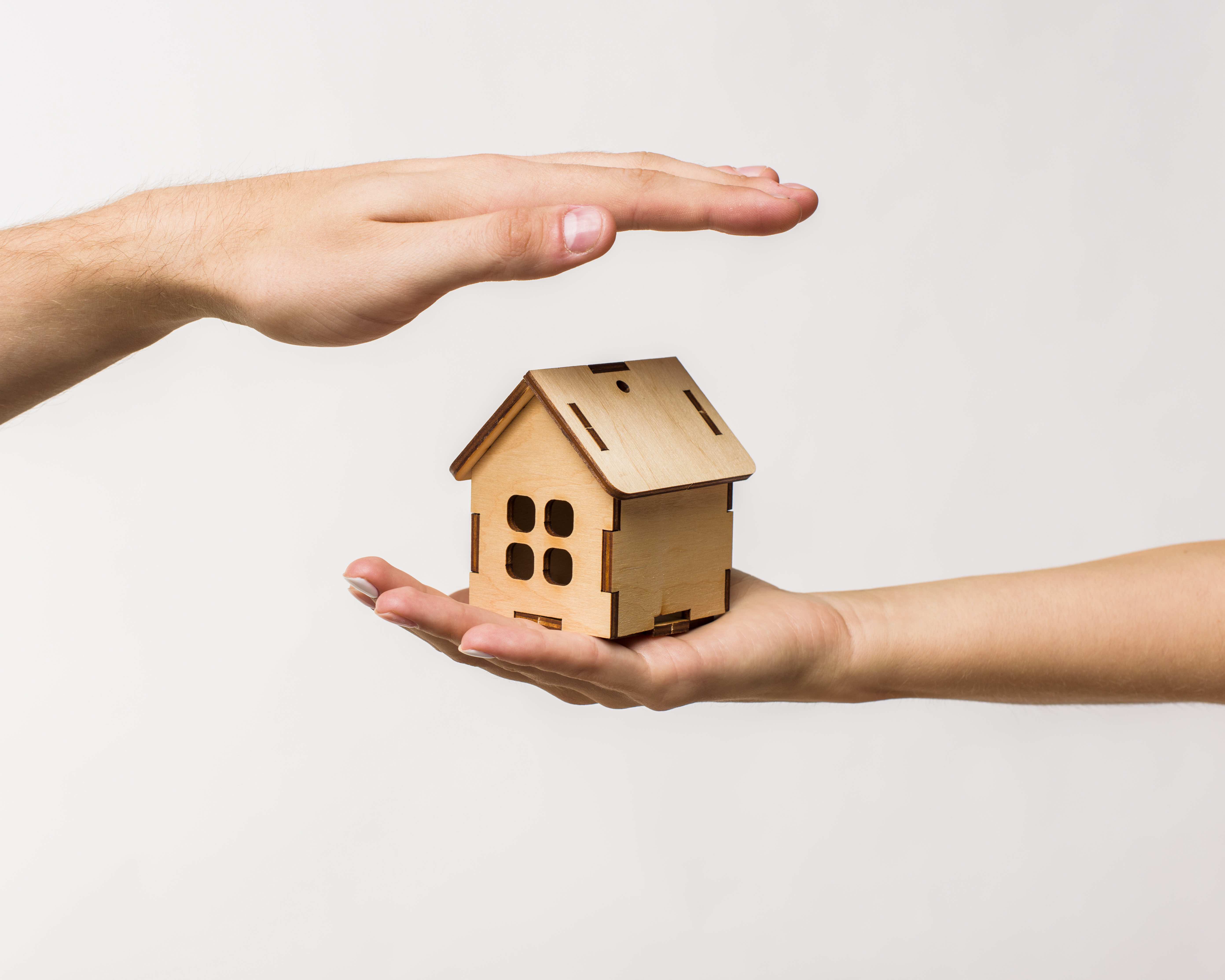 ¿Cómo proteger las inversiones en mi hogar? Coberturas de un hogar seguro